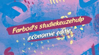 Liveshow: Farbod's Studiekeuzehulp | mboRijnland