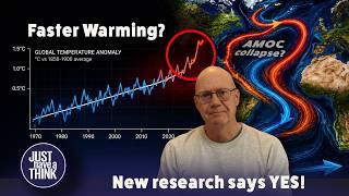 New Climate Research Warns of Faster Warming, AMOC Instability & Rising Tipping Point Risks