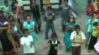 A song by Pratham Kids \