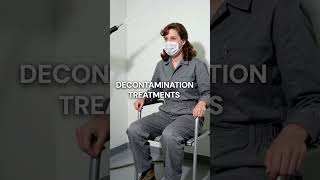 Nuclear Worker Mysteriously Died Before Exposing Deadly Cover-Up