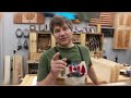 woodworking joints learn to make and use a bridle joint