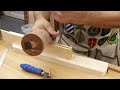 woodworking joints learn to make and use a bridle joint