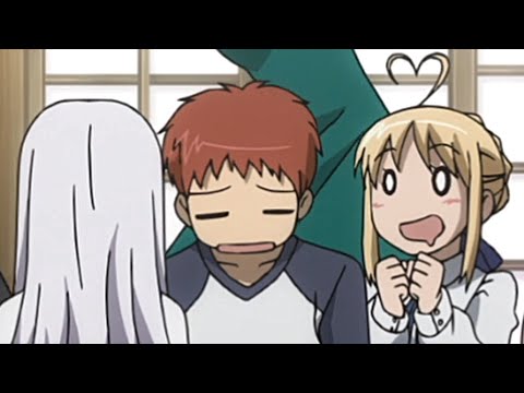 Shirou Youtube