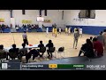 phoenix vs. kipp academy west 2023.11.16