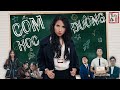 Nhạc Chế CỚM HỌC ĐƯỜNG |  Undercover Cop in School | Thiên An