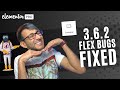 Elementor Flex Container Bugs Fixed with Elementor 3.6.2 Update - Elementor Wordpress Tutorial