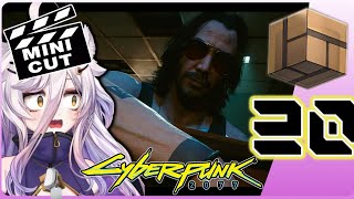 Henya - Cyberpunk 2077 Highlights (Part 20)