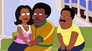 The Cleveland Show 2025 Season 5 Ep 33 The Cleveland Full Episodes 2025 NoCuts #noZoom #360p