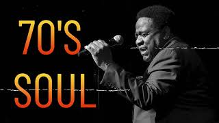 70'S SOUL - Marvin Gaye, Al Green, Phyllis Hyman, Gregory Abbott, Michael Jackson and more