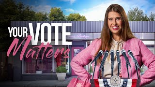 Your Vote Matters | Official Trailer | NTD Film