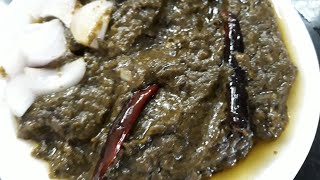 Ambade ki khatti chatpati chutney recipe || Easy method