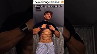 Core Control Amazing Abs