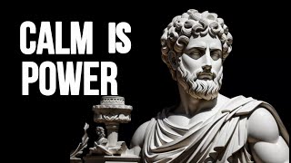 10 LESSONS FROM STOICISM TO KEEP CALM | STOIC PHILOSOPHY