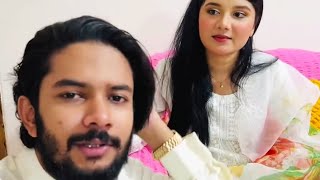 নাজিম ঈদের সালামি দিতে গেল আমাকে! অতঃপর...