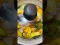 শুটকি দিয়ে হাতে মাখা শীতের সবজি winter vegetables cooking recipe bangladeshifood @cooknfun4139