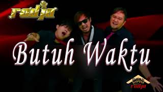 Radja - Butuh waktu  (Lagu Hits Terbaik tahun 2000an)