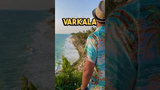 Varkala Itinerary, Things to do in Varkala #varkalacliff #travel #varkalabeach #kerala #india