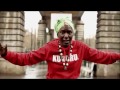 MAMAKAFFE - CRAZY WORLD (OFFICIAL VIDEO) 2017