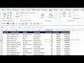 how to combine multiple excel sheets into one sheet