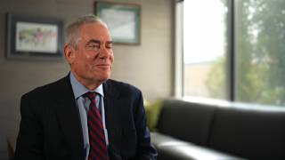 Dean Ronald Weich: A Journey to Seton Hall Law