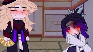 Chinobu x Douma