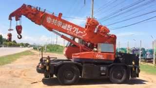 KOBELCO RK70M-2 THAISONGPON 081-2990958