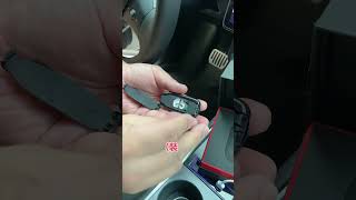 特斯拉 Tesla Model 3/Y 原廠 KeyFob 電池安裝 by 4TSLA (4tesla.tw)