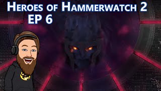 Unlocking Specializations For Every Class - Heroes of Hammerwatch 2 EP 6