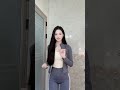 🔥 Dance Cover #1742 | Beautiful Chinese Girl Perform the Latest Dance Trend 🔥