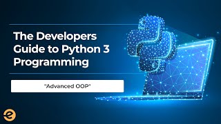 OOP in Python | Python 3 programming | Eduonix