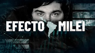 🇦🇷 Efecto Milei - Programa especial #DNEWS