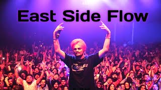 East Side Flow - siddhu Moose wala (slowed+reverb) - 💔🥀 by - SW Lofi