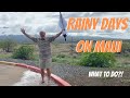 Fun-filled activities to do in Maui on a rainy day | Tom Tezak