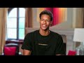 things you might not have known about shareef o’neal..