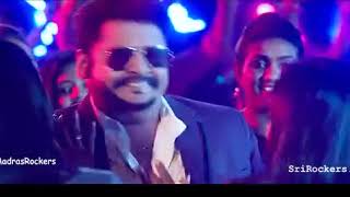 Naan Sirithal movie is happy birday song tamil video