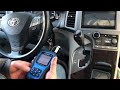 autophix 7360 diagnostic scan tool test and review