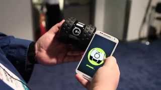 Sphero Ollie hands-on