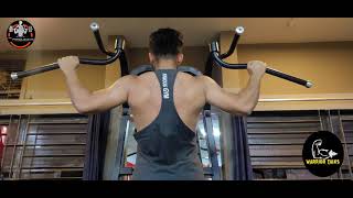 New Famous Gym Mirpur | Promotional Video | Warrior Talks | Male Section