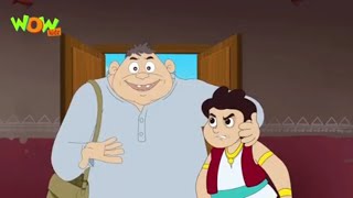 Kisna Cartoon in Hindi 2019