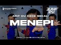 DJ ARIF DU - MENEPI