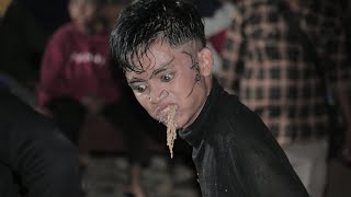 KUDA LUMPING “JA’E SRI MARGO WALUYO DI KUBANG”