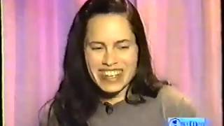 VH1 Women First - Natalie Merchant, September 1998