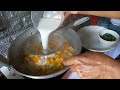 how to cook linutik na kalabasa nenalabs cooking