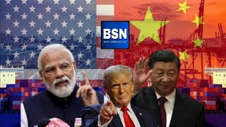 Big worry for India as China plans halt supply of items, PM Modi's schemes to get..., Donald Trump