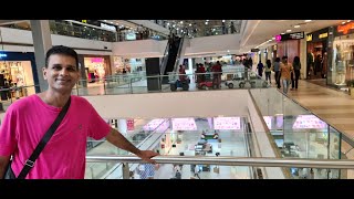 Alpha One Mall , Ahmedabad, Gujarat, India. #LagosTube