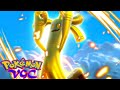 Master VGC: Gholdengo và cuộc chiến kim tệ | Pokemon Scarlet and Violet