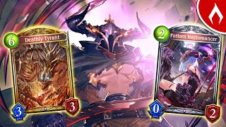 Shadowverse - When the combo hits just right