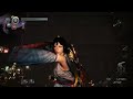 【仁王2・nioh2】阿国の探しものno commentary