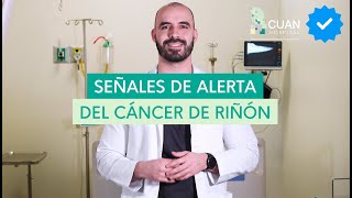 ¿Cuáles son los síntomas del Cáncer de Riñón?