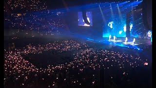 BLACKPINK in Your Area World Tour @ The Forum | Vlog #20